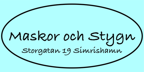 Maskor och+Stygn med adress 19