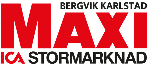 ICA MAXI Bergvik