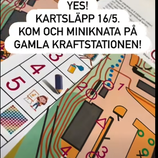 Miniknat
