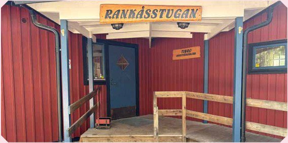 Rankåsstugan