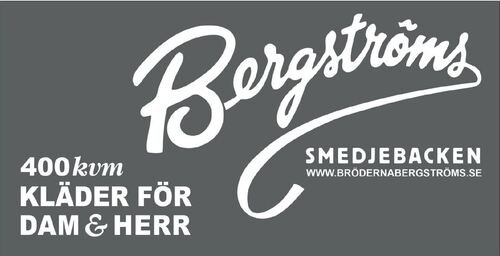Bröderna Bergströms