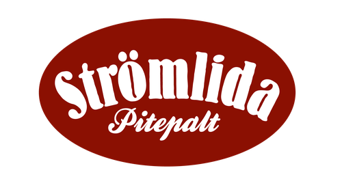 Strömlida Palt