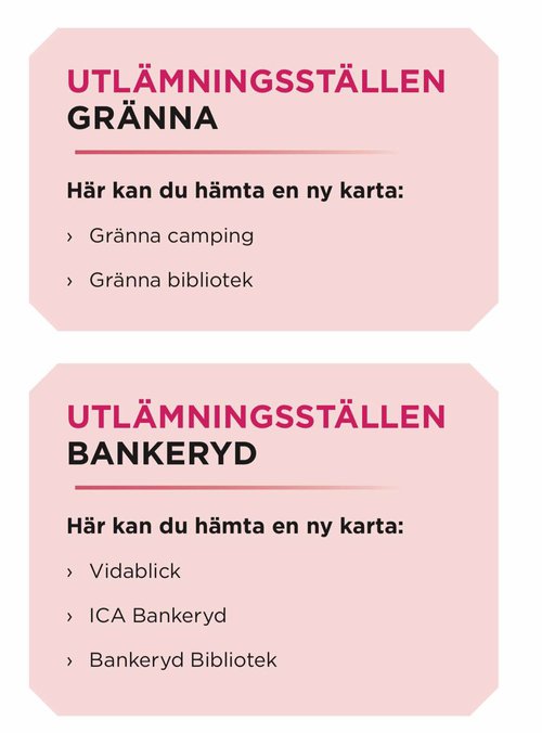 UtlämningÖvriga