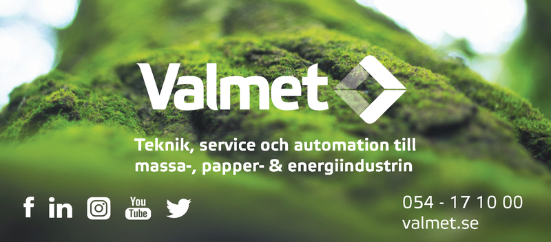 Valmet 2023