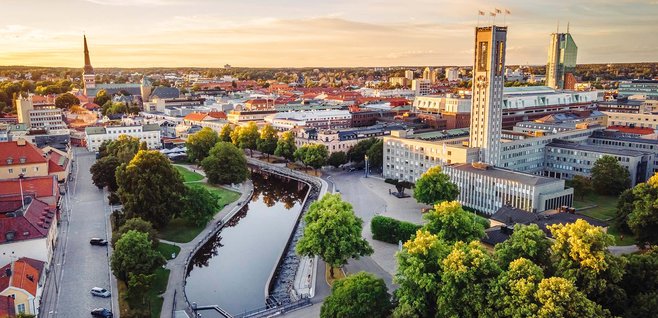 västerås