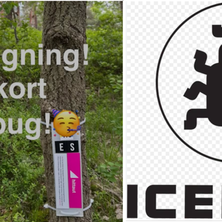 Vinstdragning presentkort från Icebug