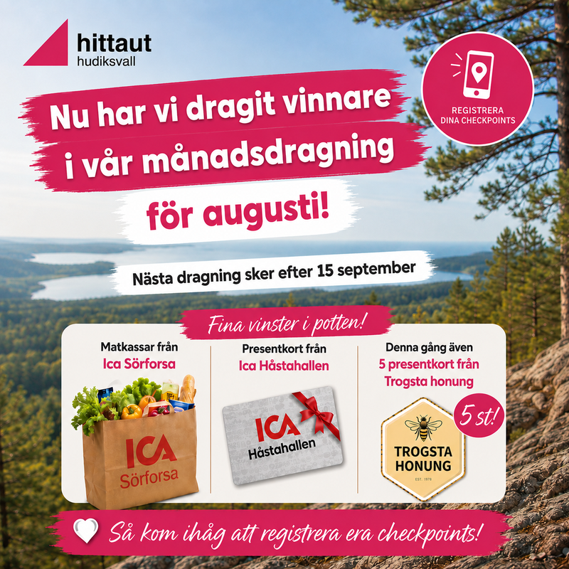 vinst aug