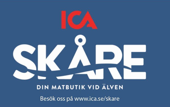 ICA Skåre 2023