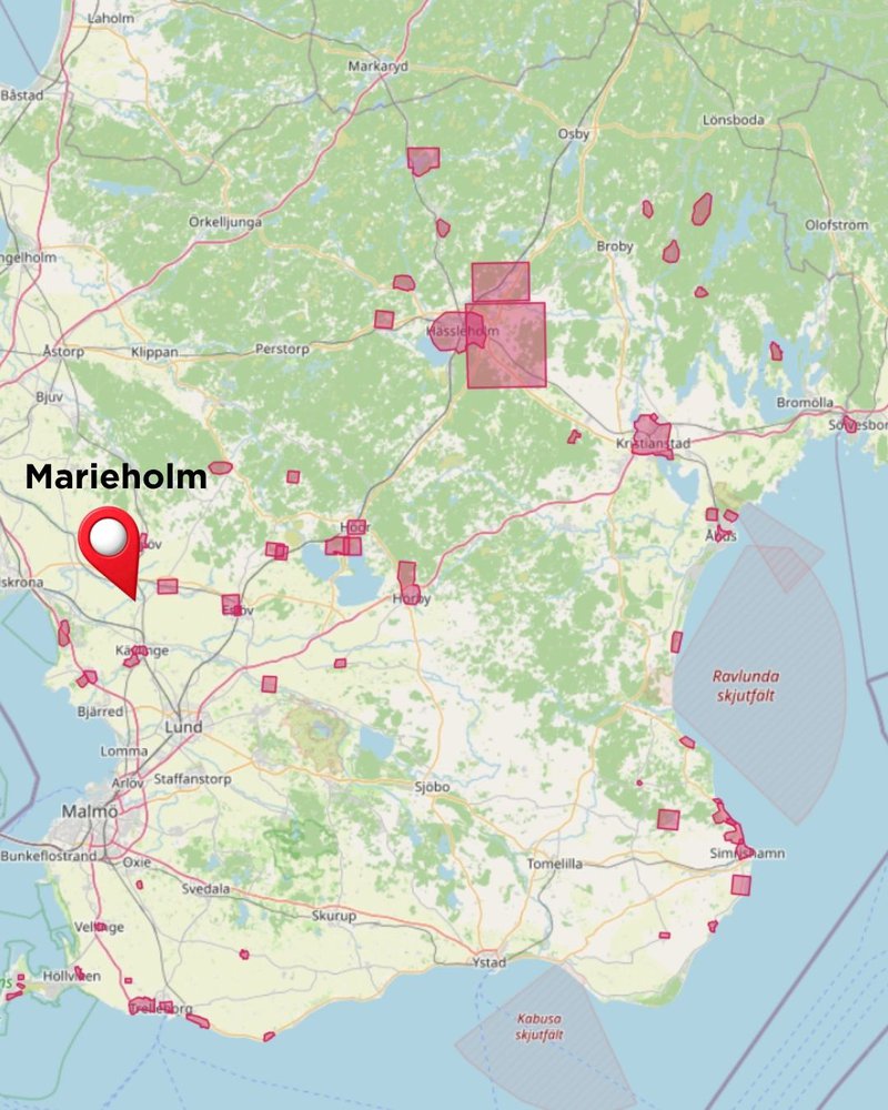marieholm