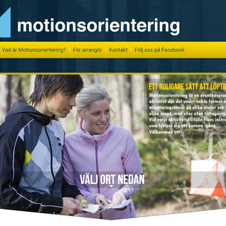 motionsorientering.se