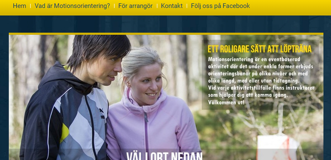 motionsorientering.se