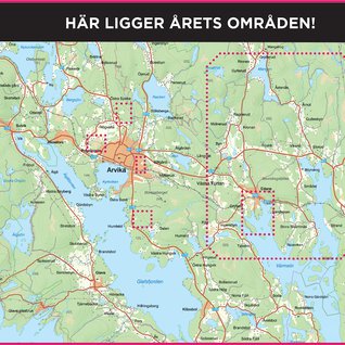 kartområden 2026