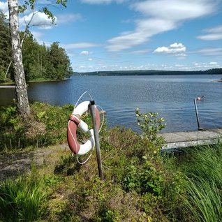 österängarna