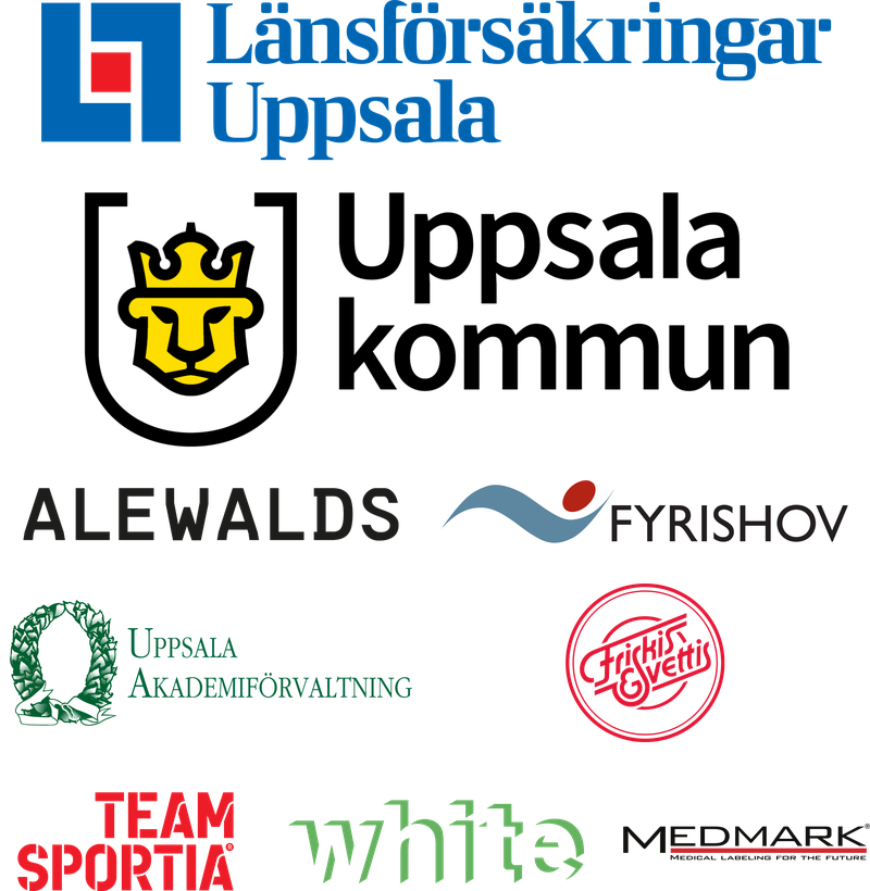 Uppsala partners 2019